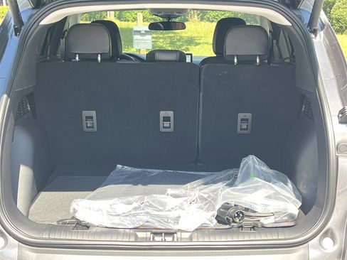 New 2026 Ford Escape SE image 22