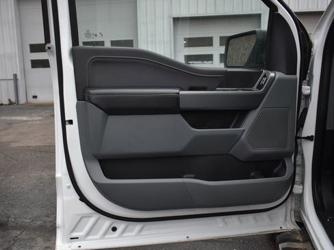 Used 2024 Ford F150 XLT w/ FX4 Off-Road Package image 6