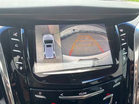 Used 2016 Cadillac Escalade Premium AWD/4WD image 7
