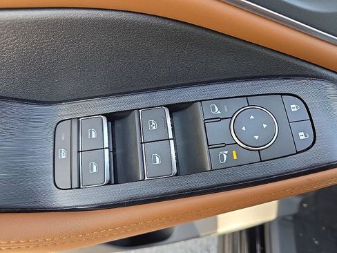 New 2026 Nissan Rogue Platinum w/ Platinum Premium Package image 15