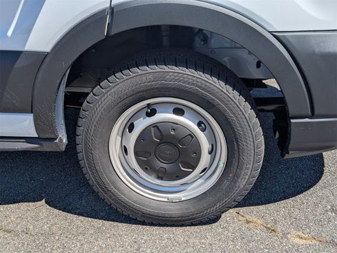 New 2025 Ford Transit 250 Low Roof image 11