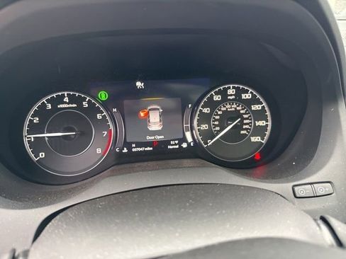 Certified 2022 Acura RDX AWD w/ Technology Package image 11
