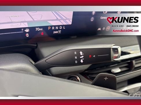 New 2026 Buick Enclave Sport Touring w/ Power Package image 17