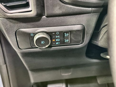 New 2026 Ford Bronco Sport Outer Banks AWD/4WD image 33