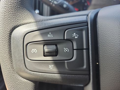 New 2026 GMC Sierra 1500 Pro w/ Pro Value Package image 17