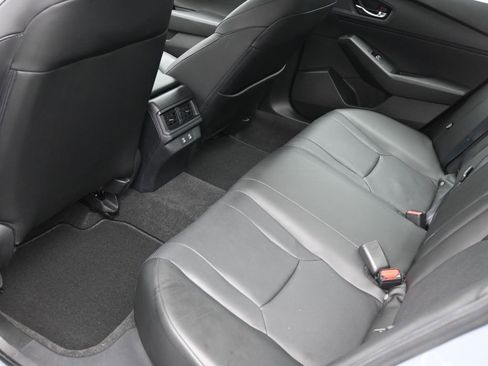 Certified 2023 Honda Accord EX-L image 16