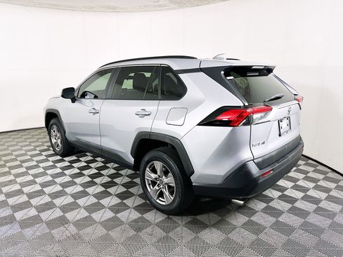 Used 2023 Toyota RAV4 XLE w/ Convenience Package image 5