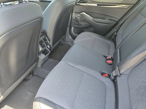 New 2026 Kia Seltos S FWD image 19