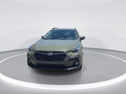 New 2026 Subaru Crosstrek 2.5i Limited AWD/4WD image 3