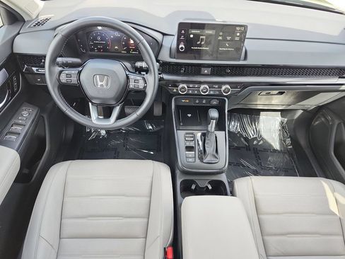 Used 2026 Honda CR-V EX-L image 16