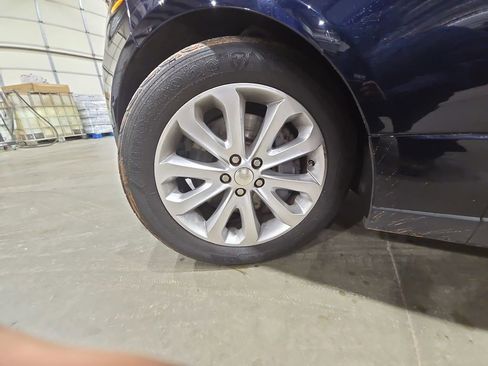 Used 2016 Land Rover Range Rover HSE AWD/4WD image 33