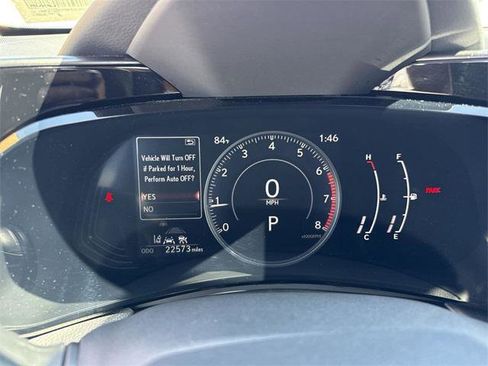 Certified 2023 Lexus NX 350 AWD image 15