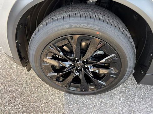 New 2026 MAZDA CX-90 3.3 Turbo w/ Premium Sport Pkg image 8