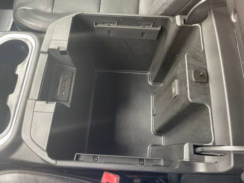 Used 2019 GMC Sierra 1500 SLT w/ SLT Premium Package AWD/4WD image 43
