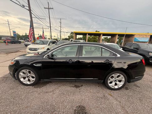 Used 2012 Ford Taurus SEL FWD image 6