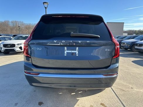 New 2026 Volvo XC90 B6 Ultra image 6