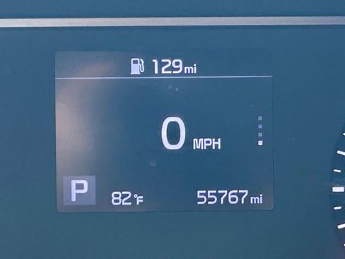 Used 2022 Kia Soul LX w/ Technology Package FWD image 17
