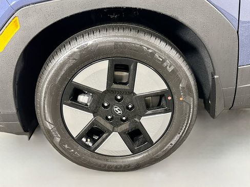 New 2026 Hyundai Santa Fe SEL image 22