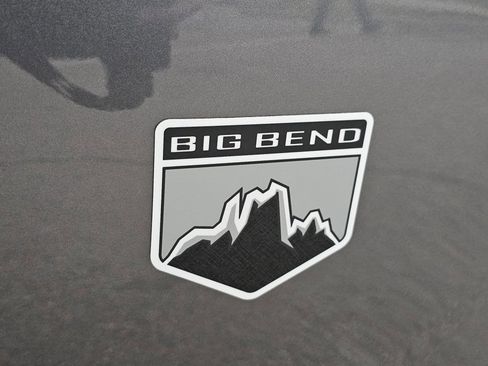 New 2026 Ford Bronco Sport Big Bend w/ Convenience Package image 15