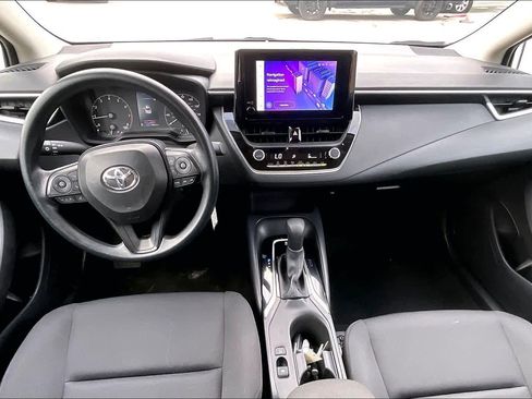 Used 2024 Toyota Corolla LE FWD image 15