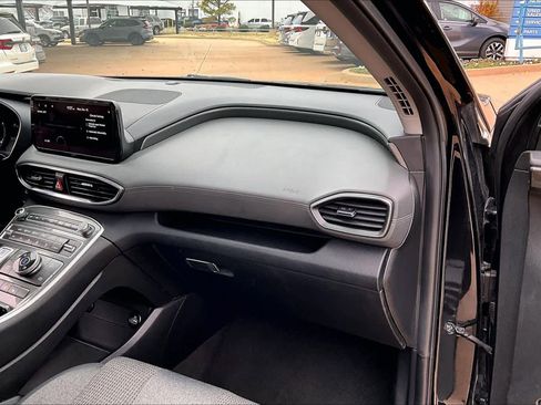 Used 2023 Hyundai Santa Fe SEL image 31