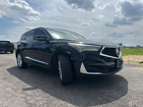 Used 2020 Acura RDX FWD image 14