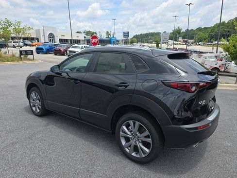 New 2026 MAZDA CX-30 AWD 2.5 S image 5