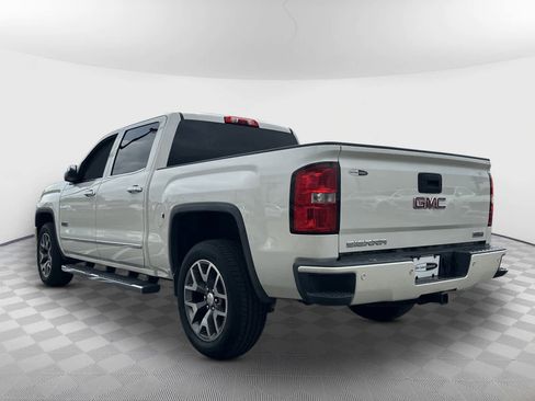 Used 2014 GMC Sierra 1500 SLT w/ All-Terrain Package image 5