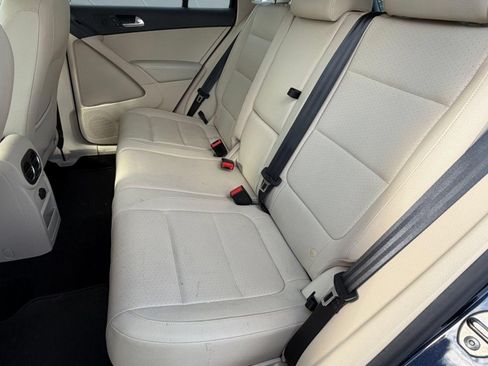 Used 2016 Volkswagen Tiguan S FWD image 21