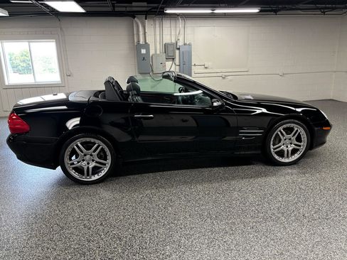 Used 2006 Mercedes-Benz SL 500 image 18