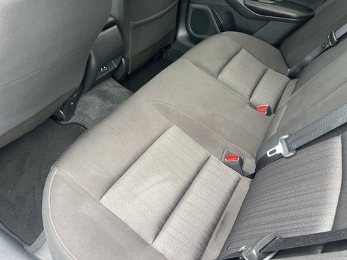 Used 2023 Nissan Altima 2.5 SV w/ SV Premium Package image 30