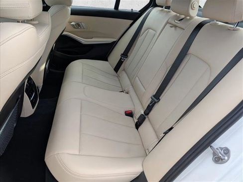 Certified 2023 BMW 330e 330e w/ Driving Assistance Package image 20