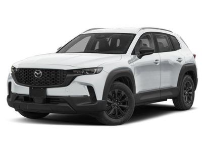New 2026 MAZDA CX-50 2.5 Hybrid w/ Weather Package
