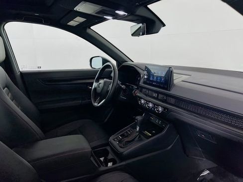 Used 2025 Honda CR-V Sport-L image 9