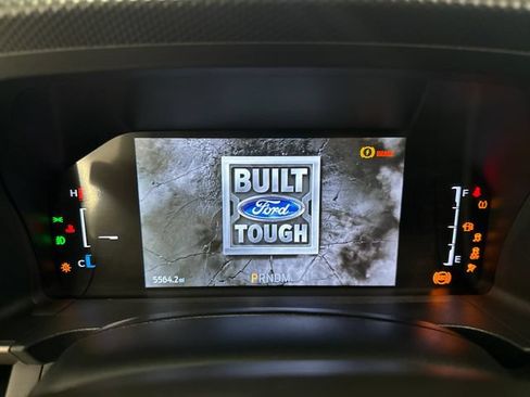 Used 2024 Ford Ranger XLT w/ Technology Package AWD/4WD image 13