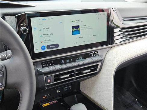 Certified 2026 Toyota Camry XLE FWD image 19