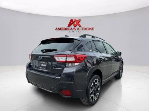 Used 2019 Subaru Crosstrek 2.0i Limited w/ Popular Package #3 AWD/4WD image 5