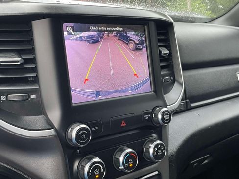 Used 2021 RAM 1500 Big Horn AWD/4WD image 30