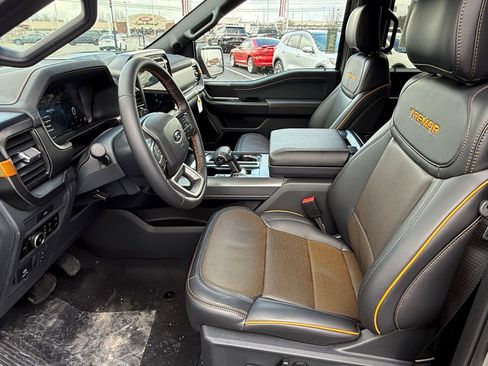 New 2026 Ford F150 Tremor AWD/4WD image 15