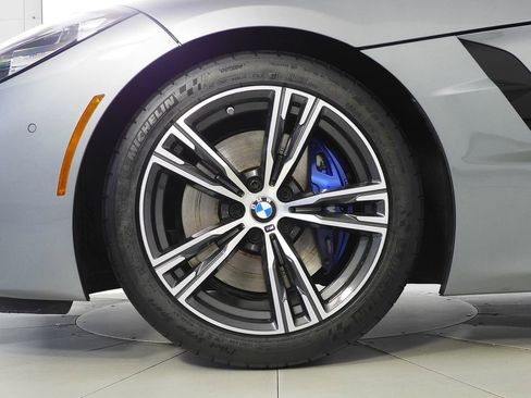 Used 2025 BMW Z4 M40i image 5