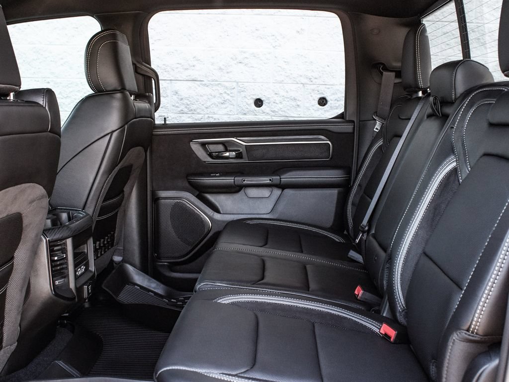 Used 2026 RAM 1500 RHO AWD/4WD image 33