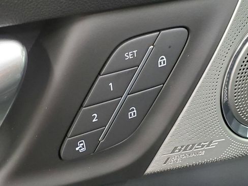 New 2026 Buick Enclave Avenir w/ Super Cruise Package image 29