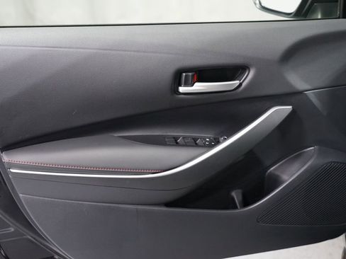 Certified 2024 Toyota Corolla SE image 30