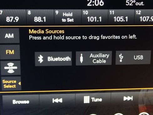 Used 2023 Jeep Renegade Latitude image 39