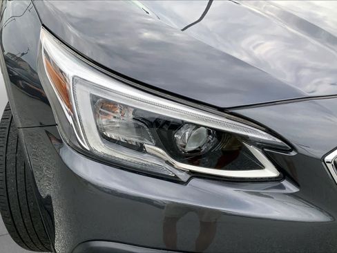 Used 2021 Subaru Outback Limited w/ Popular Package #2 AWD/4WD image 26