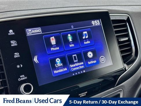 Used 2023 Honda Ridgeline Sport image 19