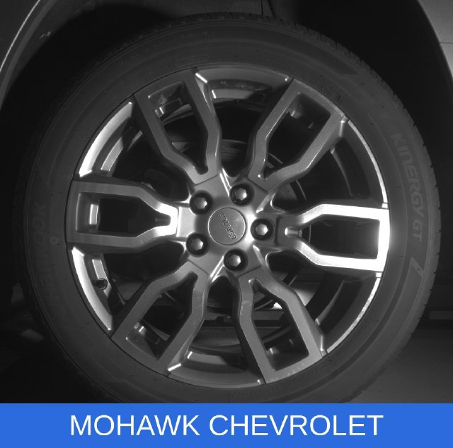 Used 2024 GMC Terrain Denali w/ Denali Premium Package AWD/4WD image 28