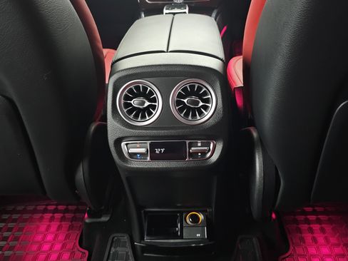 Certified 2024 Mercedes-Benz G 63 AMG 4MATIC image 25