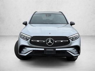 Used 2026 Mercedes-Benz GLC 300 4MATIC video 2