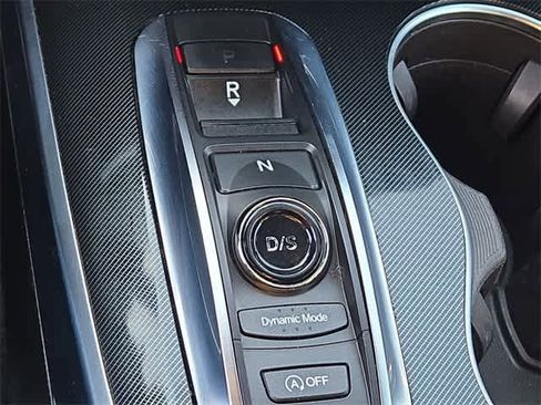 Certified 2019 Acura MDX A-Spec image 31